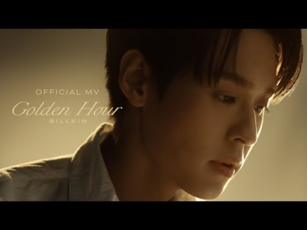 Billkin - Golden Hour - Official MV