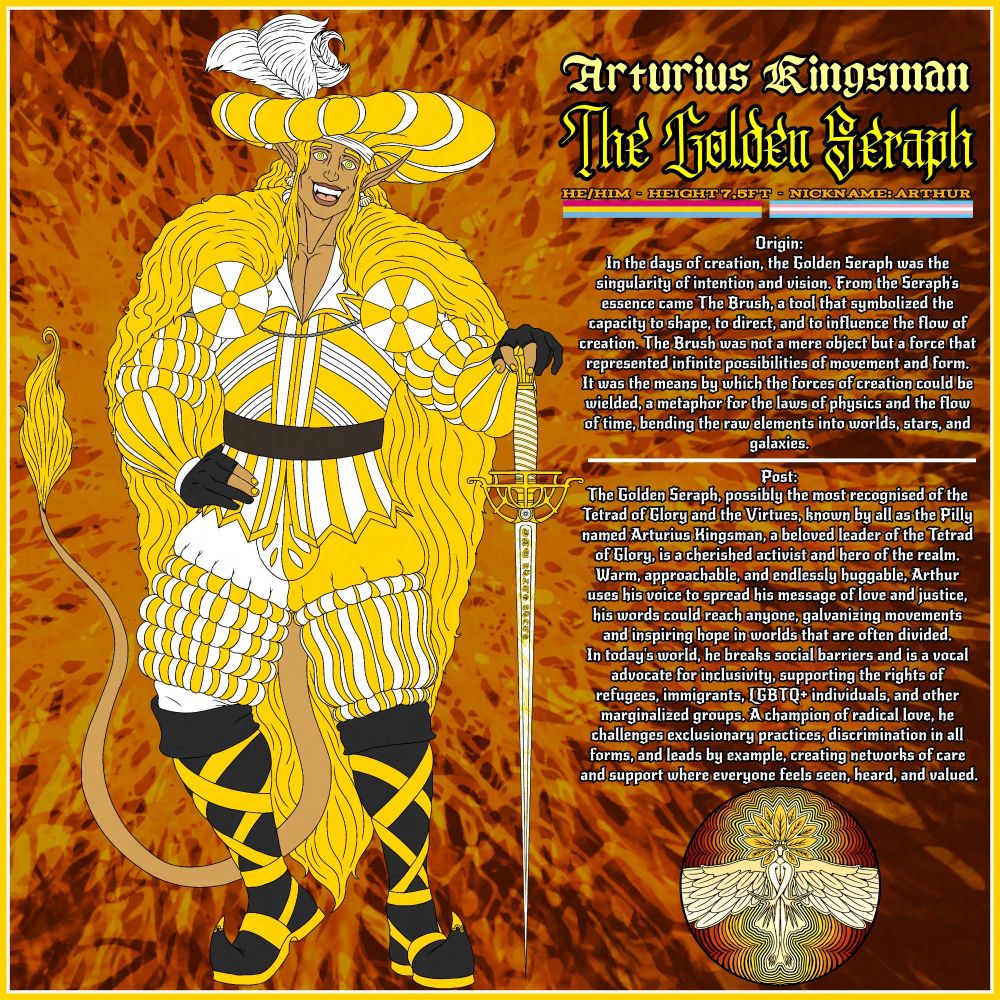 Arturius Kingsman