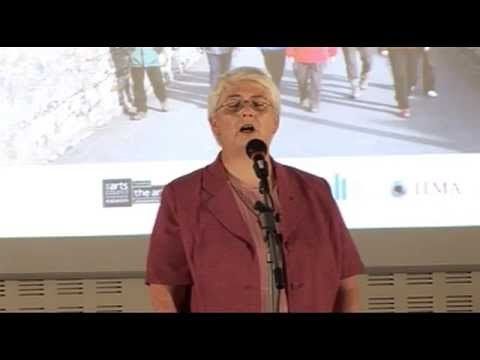 Brigid Tunney - As I Roved Out (Traditional)