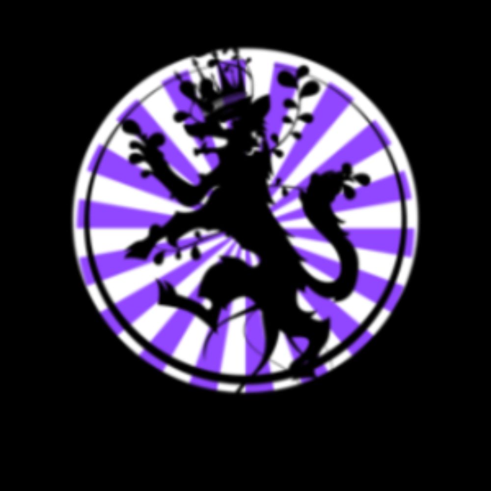 TheMonochromeHound - Twitch