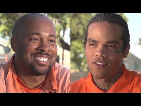 Meet the Prisoners Being Paid $1 an Hour to Battle the Deadly Climate-Fueled Fires of California