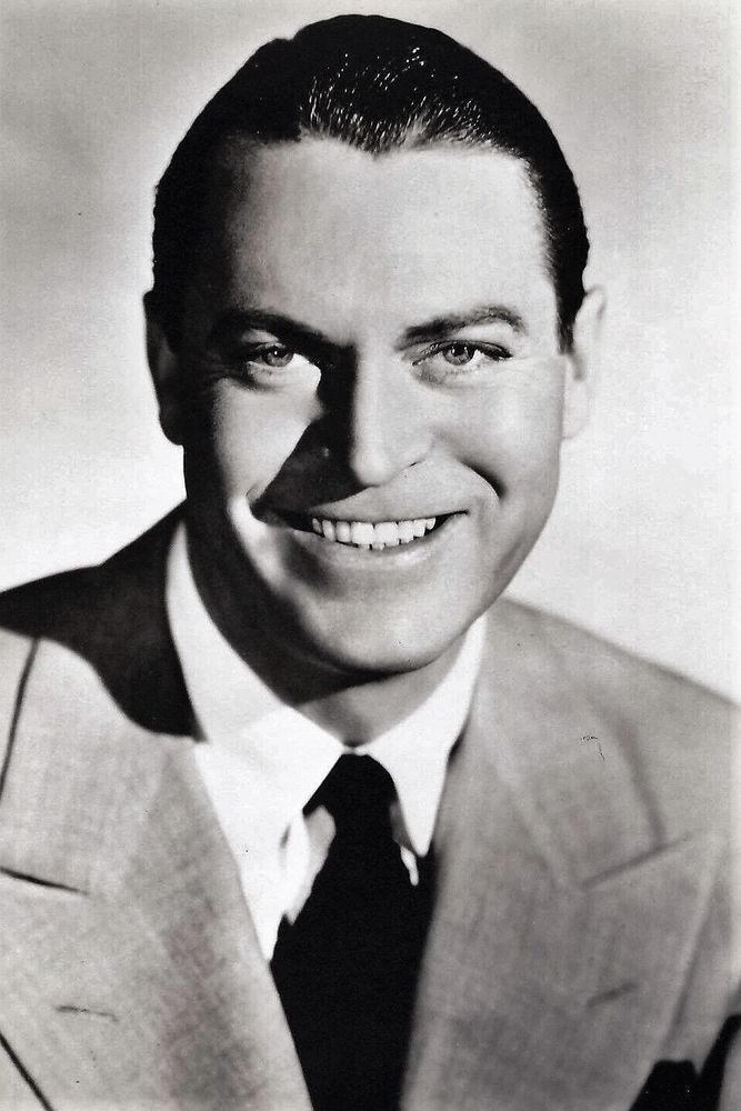 Chester Morris, actor