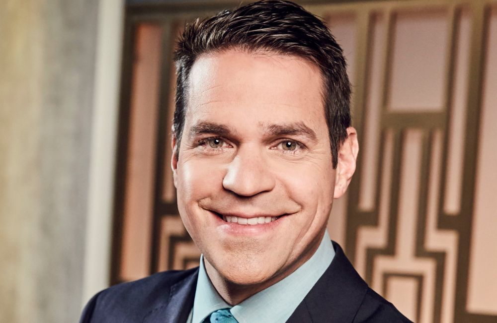 Dave Karger, TCM host