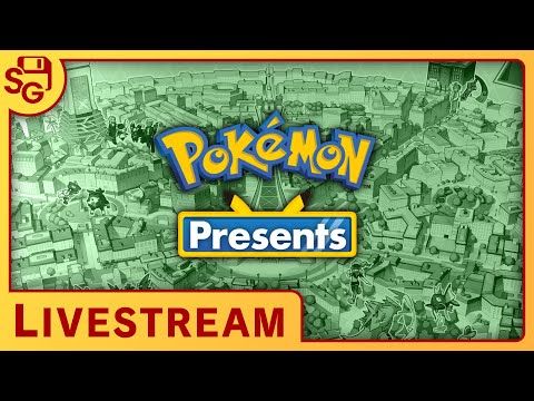 Pokémon Presents 07.22.25 | LIVE REACTION & Analysis