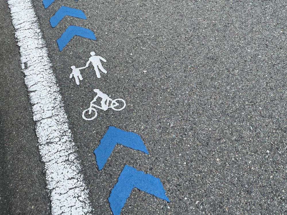 しまなみはマークもかわいい