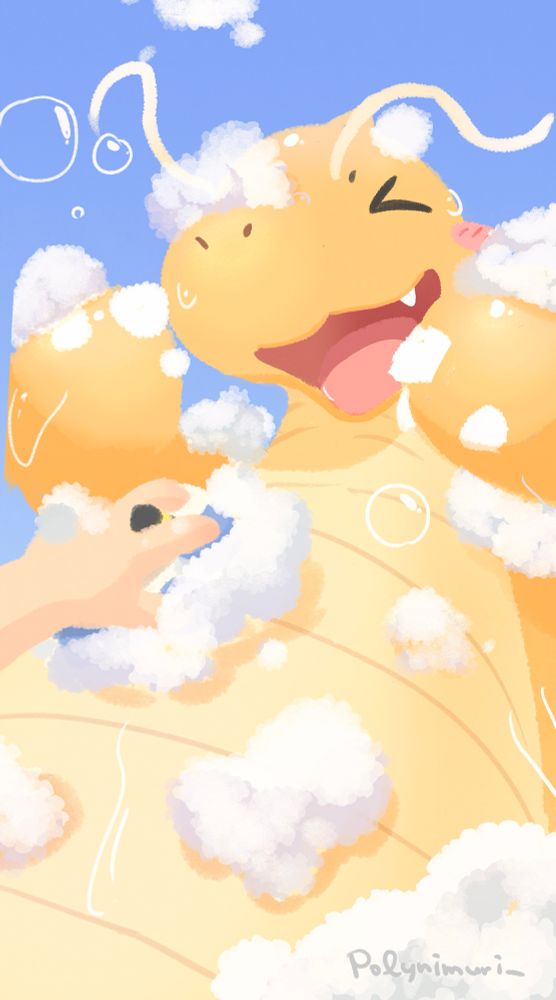 Pikabata~♪ 🌙【ピカバタ】 (@pikabata.bsky.social) — Bluesky