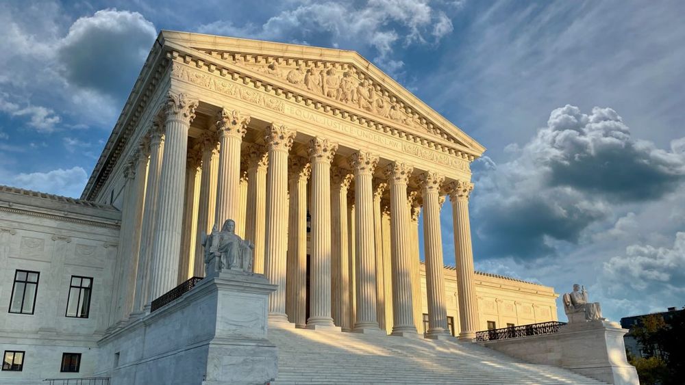 Advocates say Supreme Court shows “hostility toward sound legal reasoning.”…