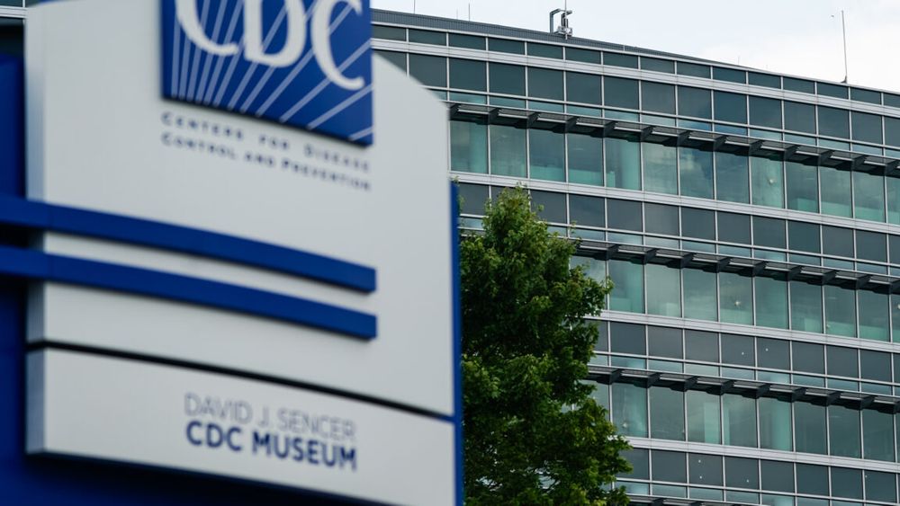 Anti-vaccine activist RFK Jr. has vilified COVID-19 vaccines and the CDC.