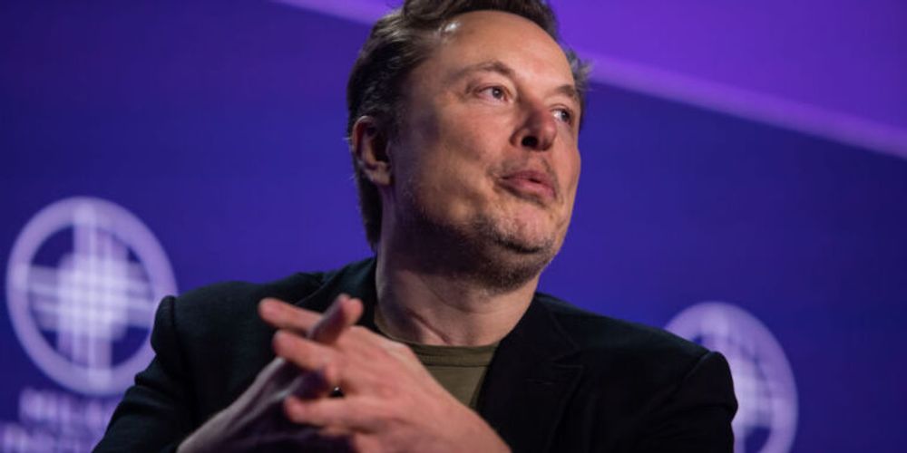 Judge rejects Elon Musk’s claim that SEC subpoena is “abuse”