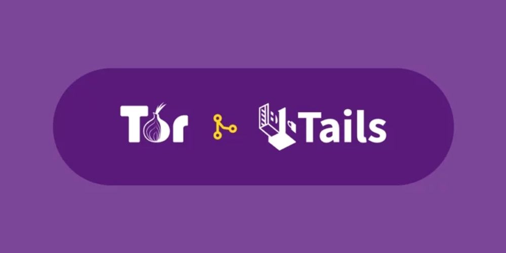 Tor Project and Tails merge to pool resources and collaborate better