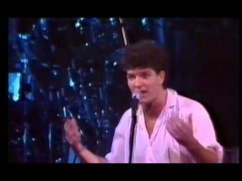 Haul Away Live Canada June 82