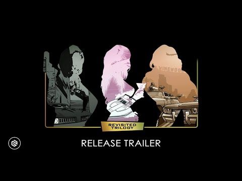 Revisited Trilogy Update 1.5 Release Trailer