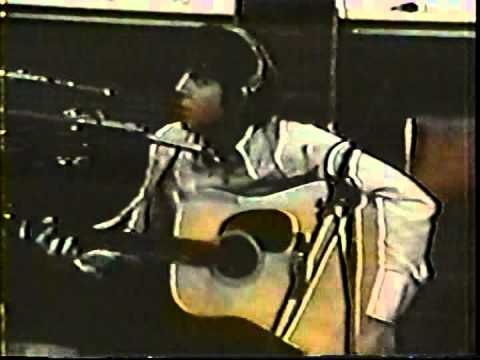 Paul McCartney & John Lennon - Helter Skelter - Abbey Road Studios, London, England (11.06.1968)