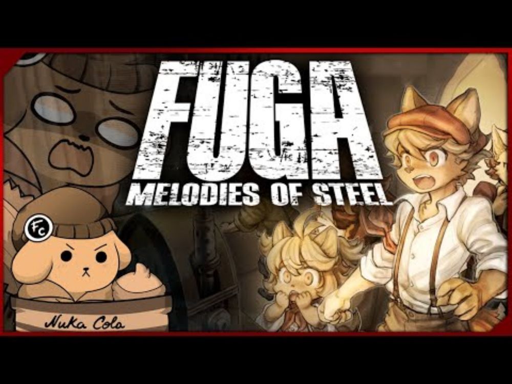 Una Historia... ¿Para Recordar? 🔥😮😨🔥 | FUGA | #01 | Pedido de: Rocket