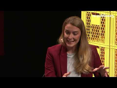 re:publica 25: MONITOR-Forum: Social Media regiert die Welt