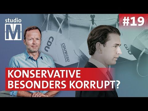 Konservativ und korrupt: Kurz, Maskendeals, Aserbaidschan