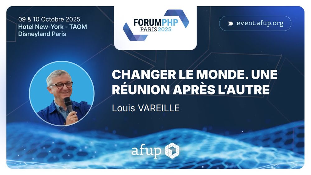 CHANGER LE MONDE. UNE RÉUNION APRÈS L'AUTRE
Louis VAREILLE