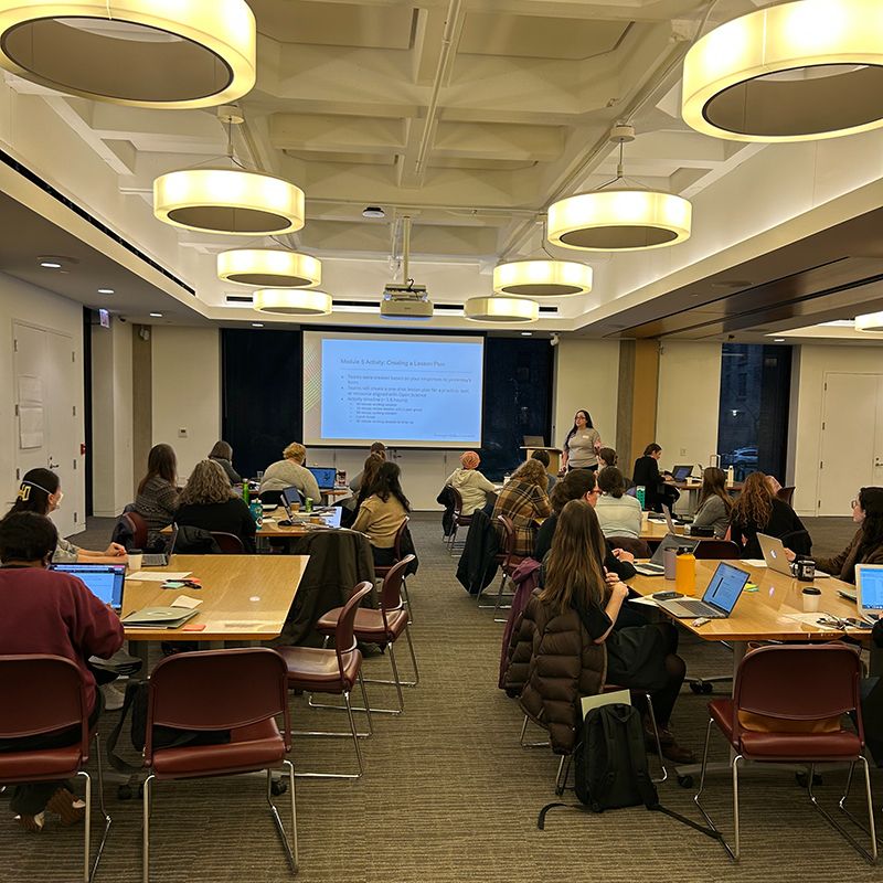Open Science workshop