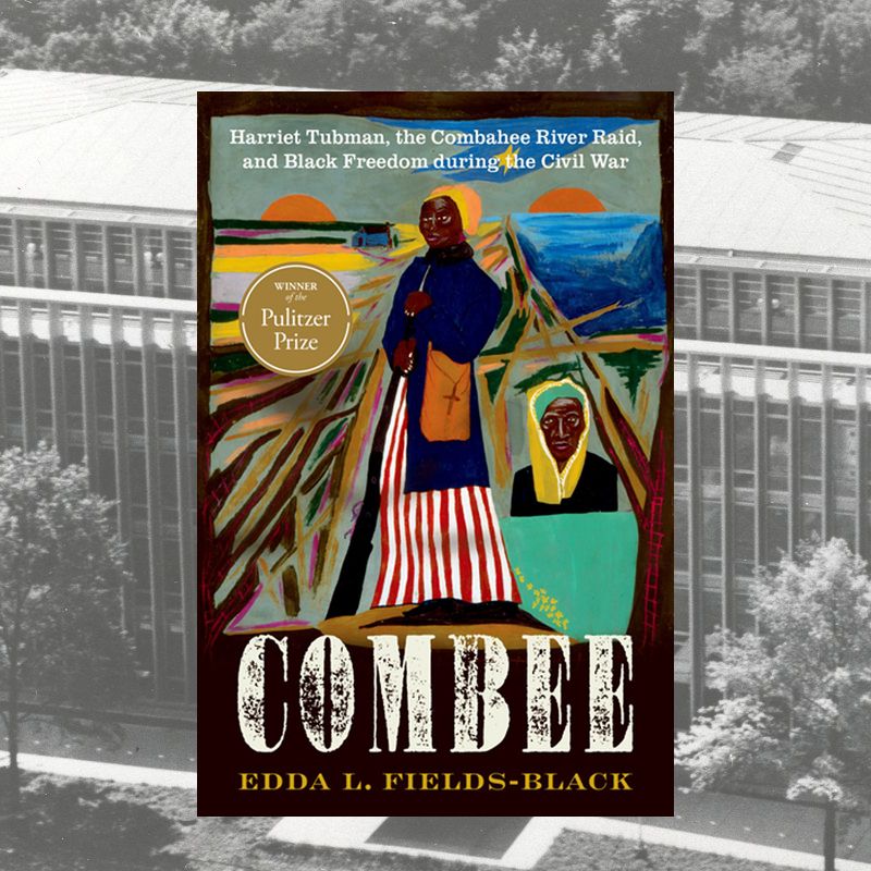 COMBEE by Edda L. Fields-Black