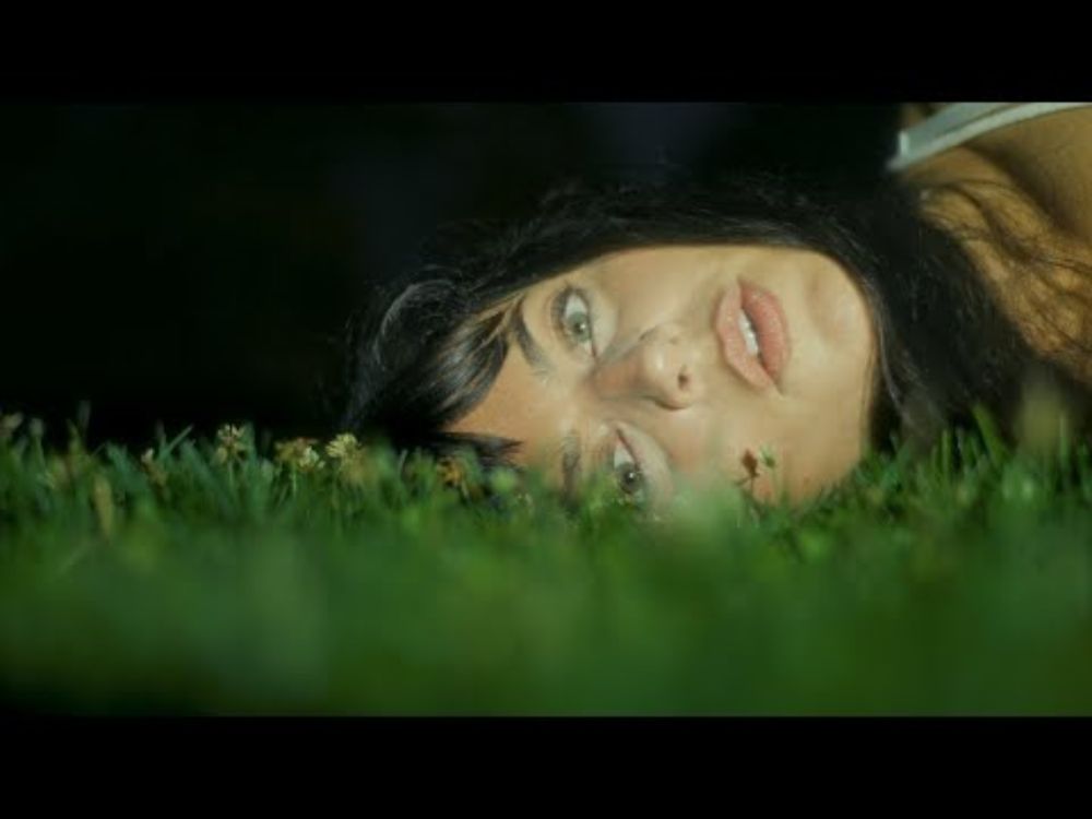 Cuddle Magic - Hundred Million (Official Video)