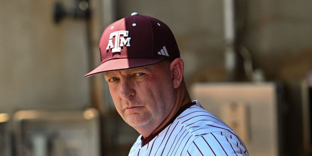 LOOK: The hottest and coldest takes from Texas hiring Jim Schlossnagle away from Texas A&M