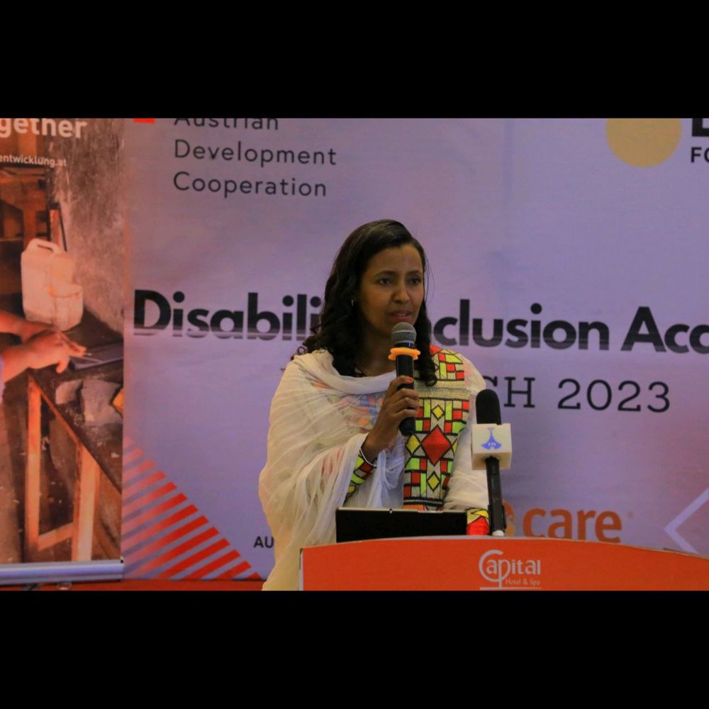 Disability Inclusion Academy unveiled in Ethiopia - Light for the World International