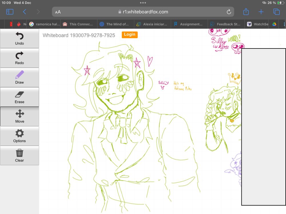 Just Valdkun again teehee