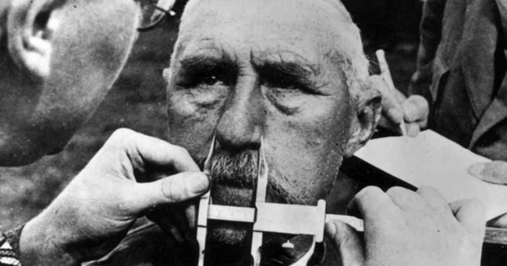 To craft legal discrimination, the Third Reich studied the United States.