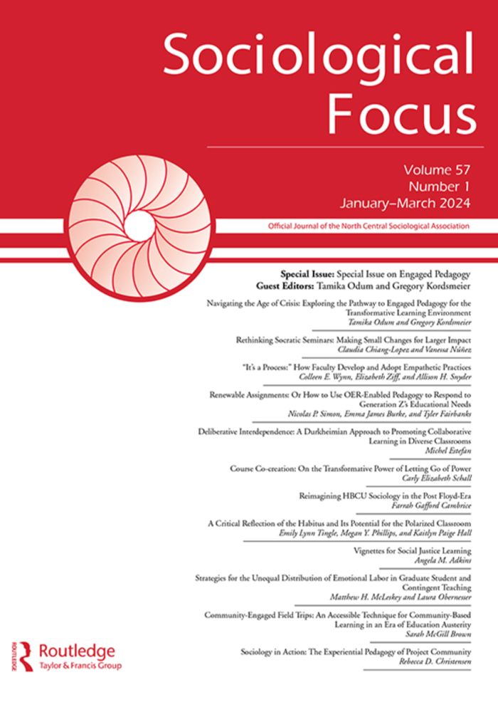 Strategies for the Unequal Distribution of Emotional Labor in Graduate Student and Contingent Teaching