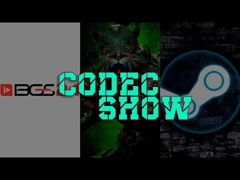 DIABLO 4, BGS, VOLTA DO FIFA E MAIS! | CODEC SHOW