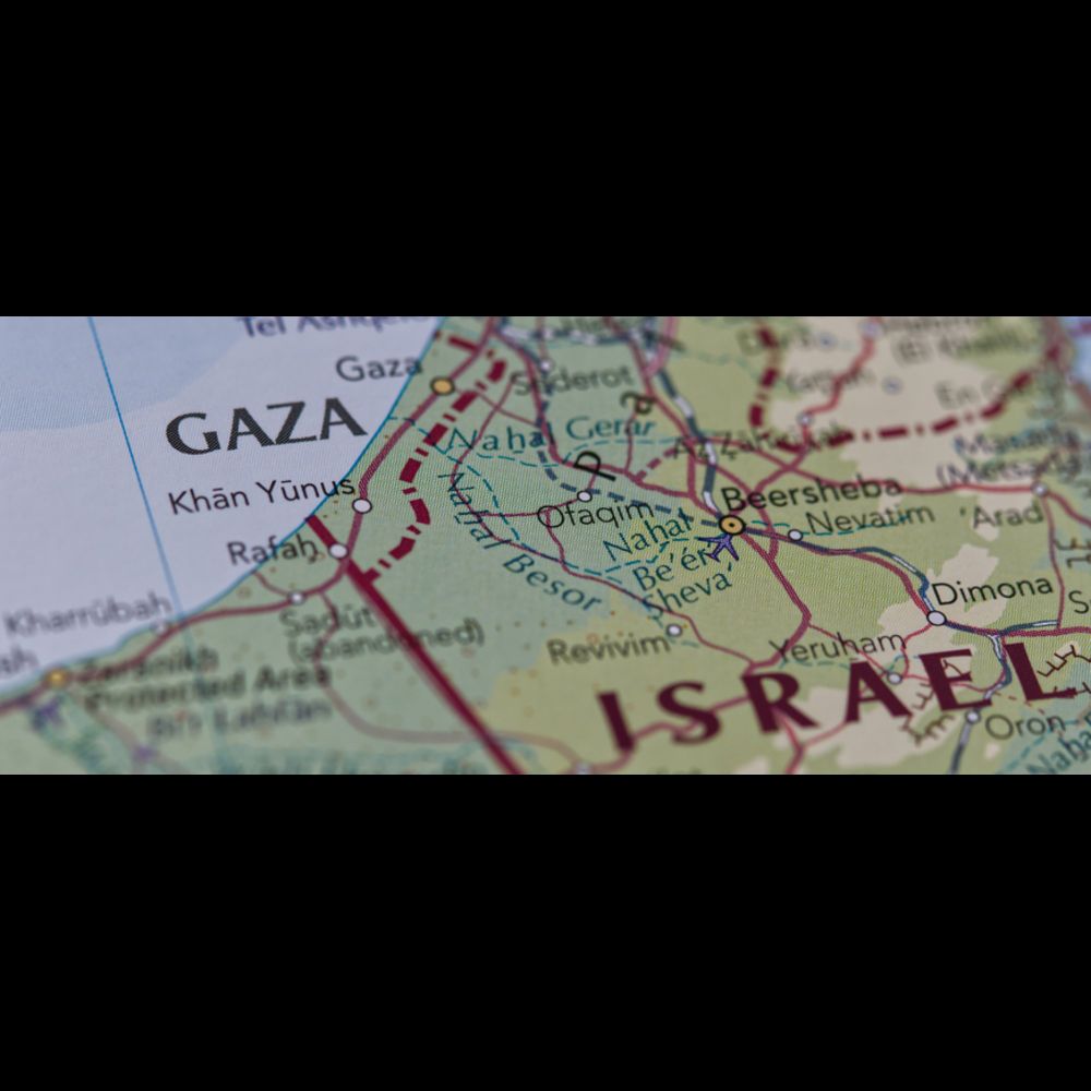 Europe and the Gaza conflict