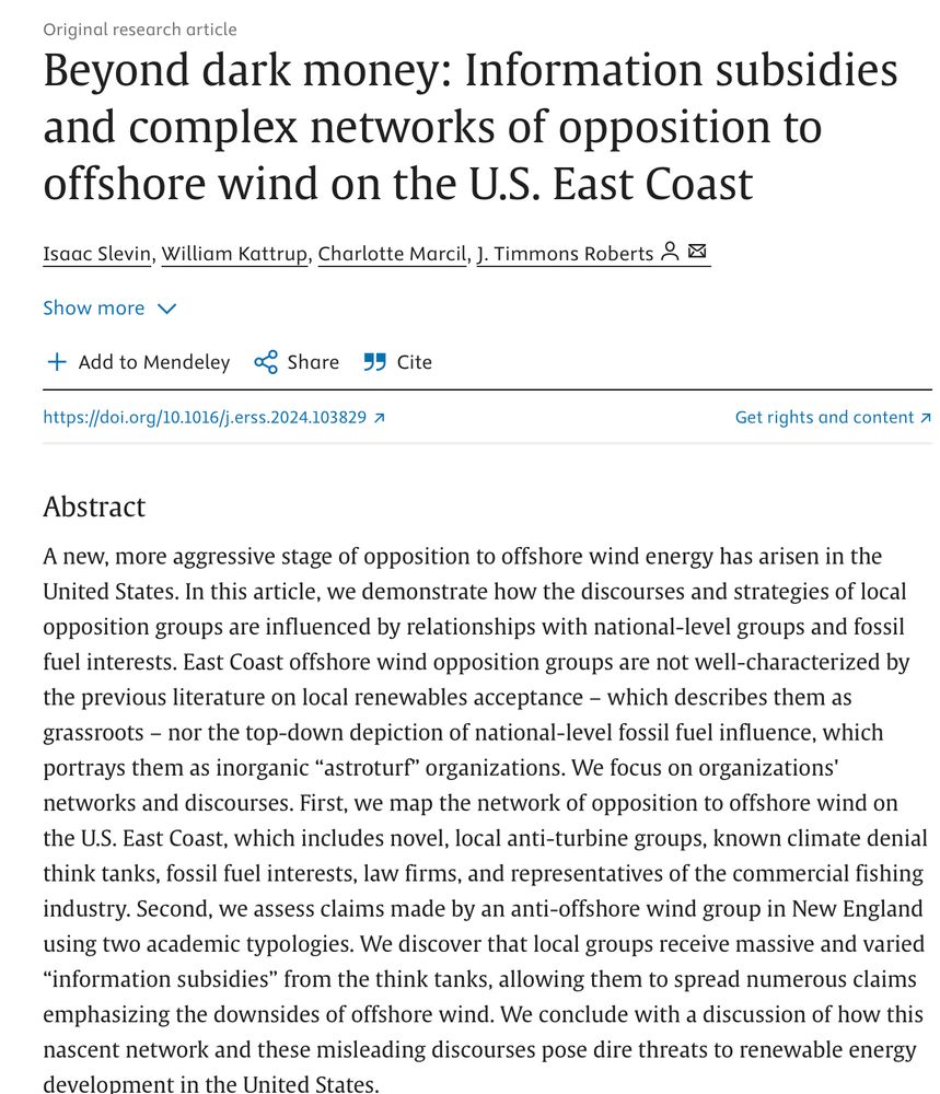 Screenshot of abstract from https://www.sciencedirect.com/science/article/abs/pii/S2214629624004201?via%3Dihub