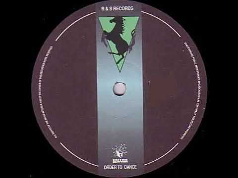 Outlander - Vamp (The Original Mix)