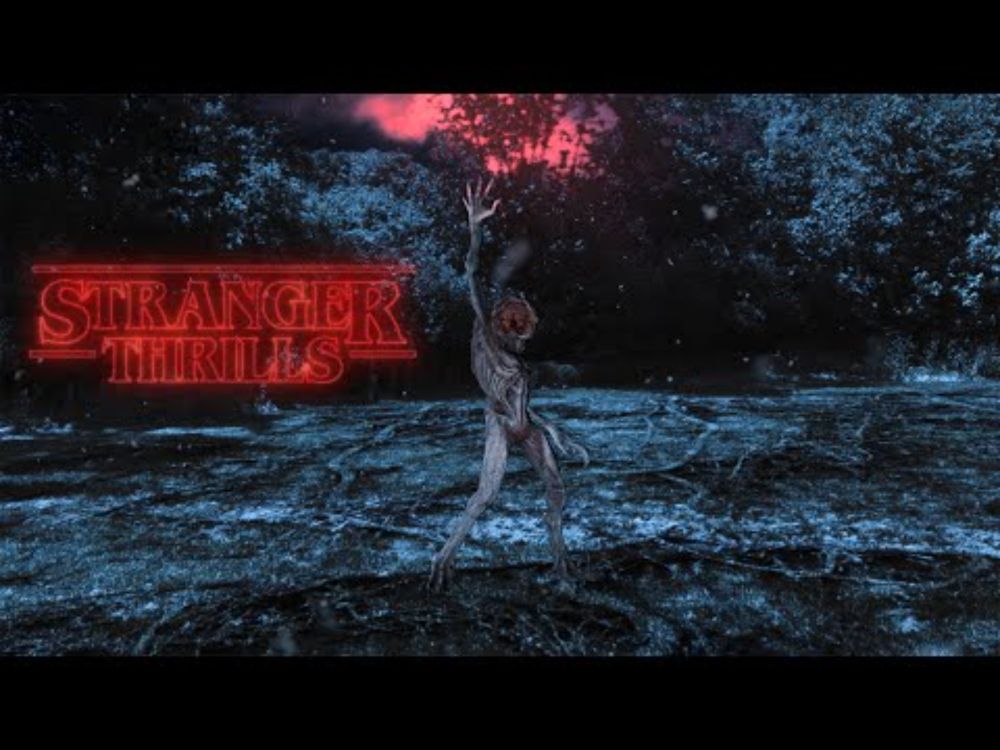 Stranger Thrills