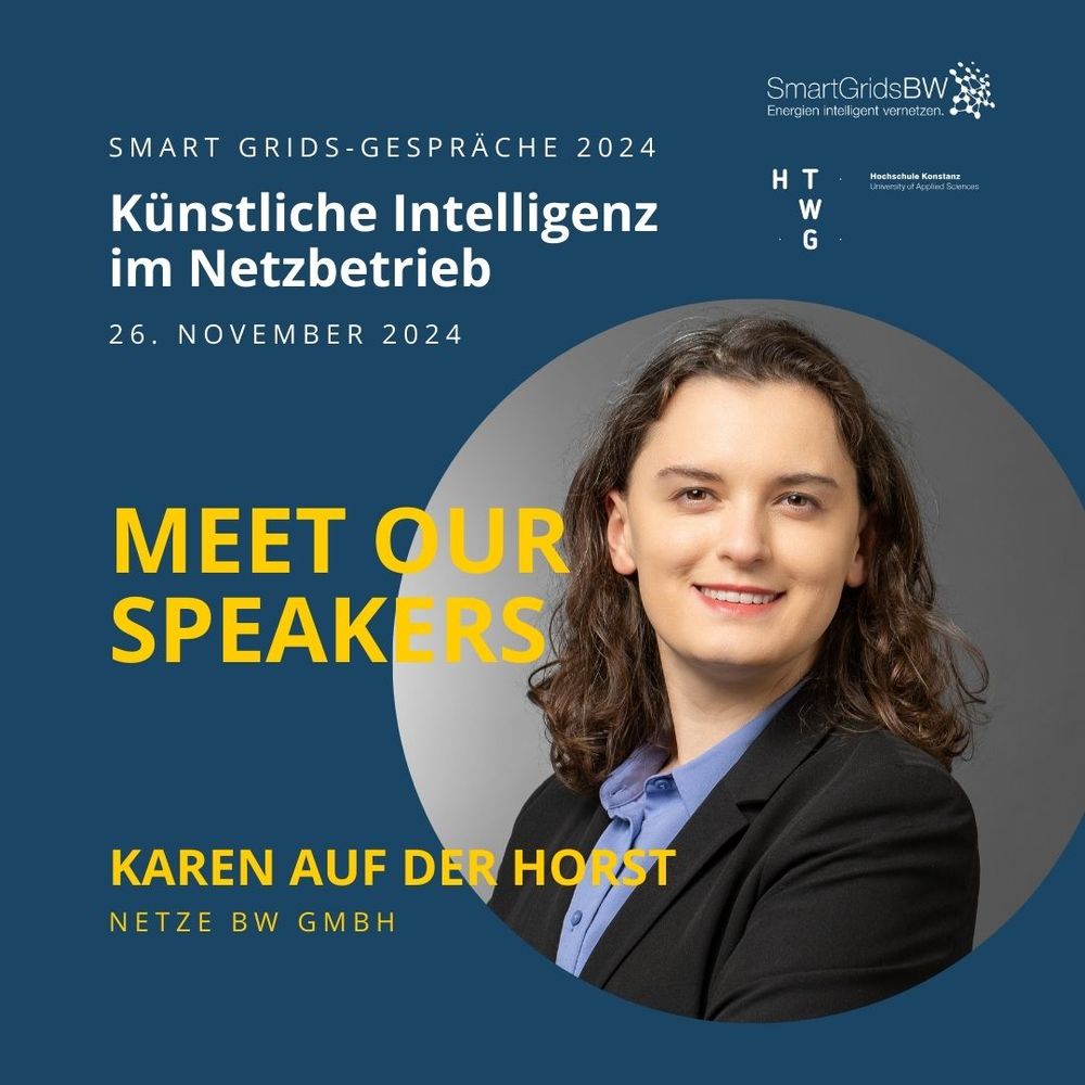 Eine Frau lächelt für ein Foto.