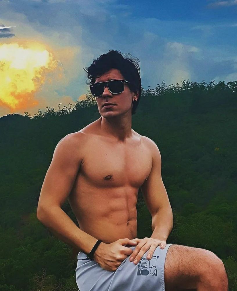 Meu primeiro TBT no bluesky #tbt
