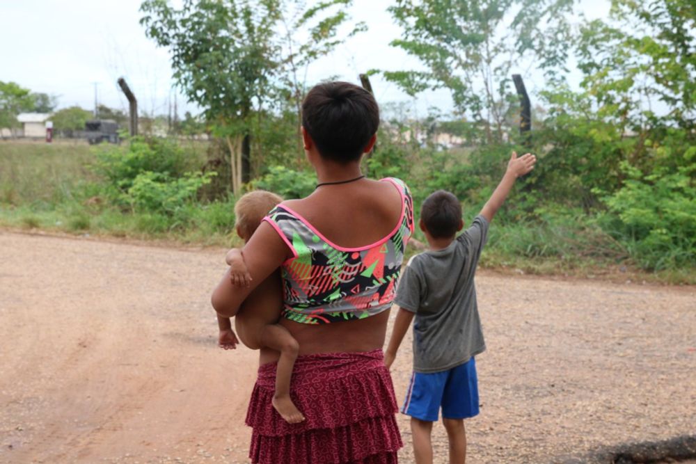 Agentes de saúde devem acolher vivências de mulheres indígenas