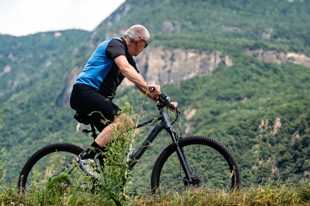 Ciclismo organiza atividade cerebral, diz estudo