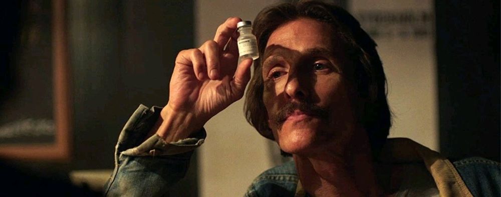 dallas buyers club (2013)
