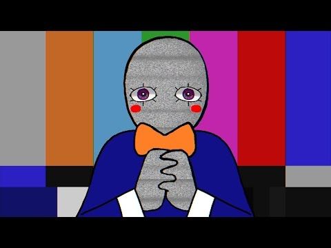 Static [Animation] [The Endless Empty]