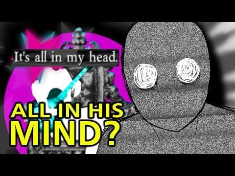 Baby's First "Video Essay" About Something Random & Obscure [The Endless Empty]