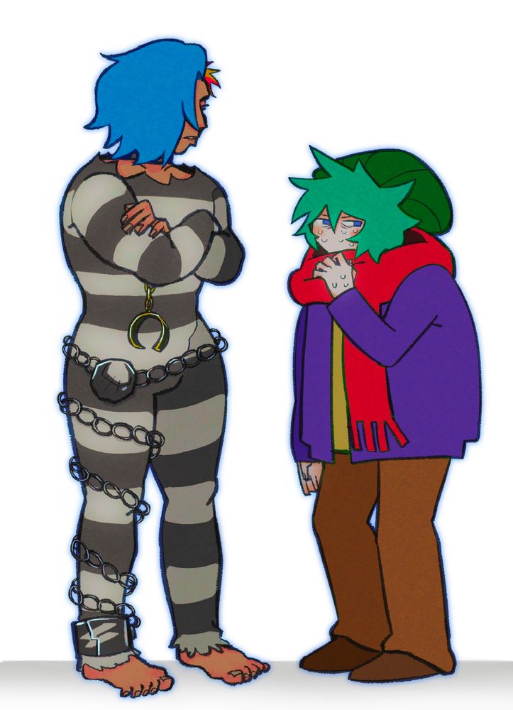 Shin thoughts *don'tlookathisboobsdon'tlookathisboobsdon'tlookathisboobsdon'tlookathisboobsdon'tlookathisboobsdon'tlookathisboobsboobsboobsbooooobsbooobiesbooobiesbubasokay fuckitjustoneglance*