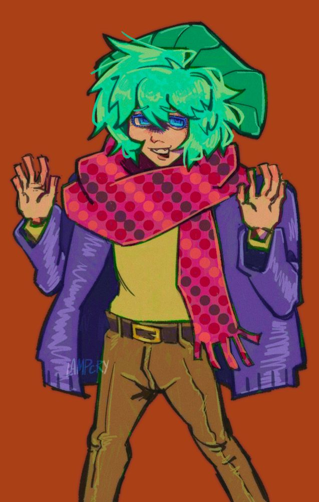 twink