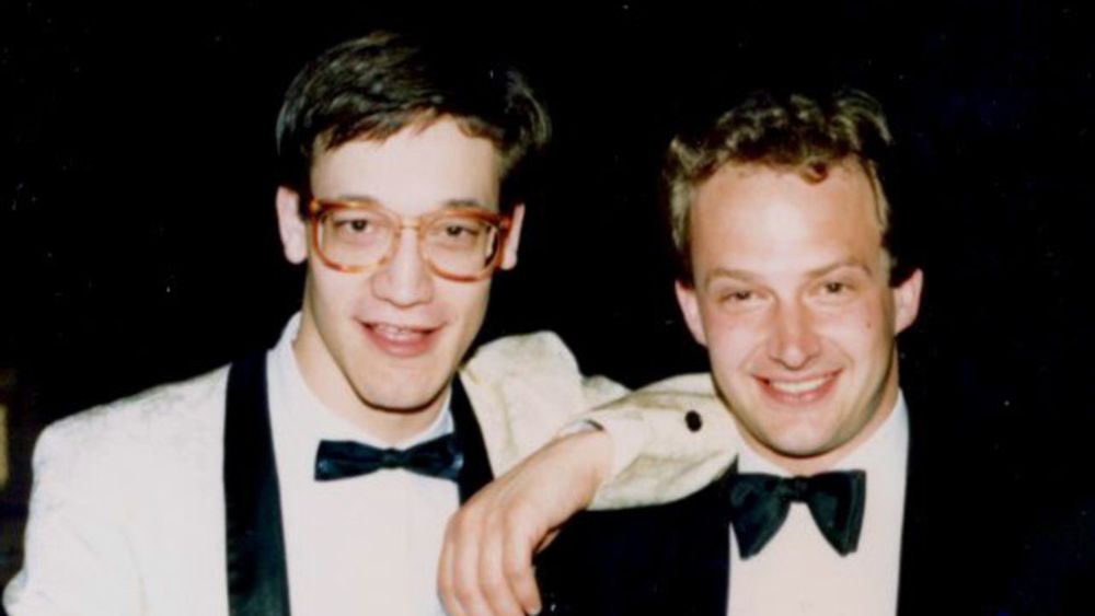 Scott Spiegel, known for co-writing 'Evil Dead II' (1987) and executive producing the 'Hostel' franchise, has died. He was 67.