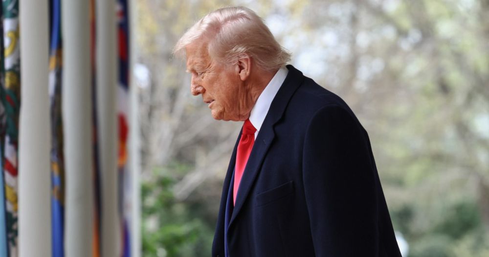 The Trump administration wants to end automatic birthright citizenship as enshrined in the Constitution’s 14th Amendment.