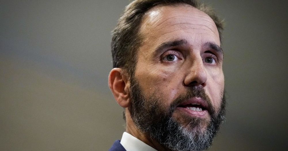 The investigation comes after GOP Sen. Tom Cotton requested that Smith be investigated for “unprecedented interference in the 2024 election.”