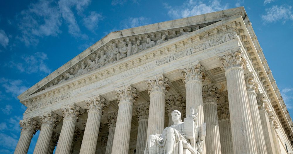 Supreme Court orders reconsideration of religious objection to N.Y. abortion care requirement
