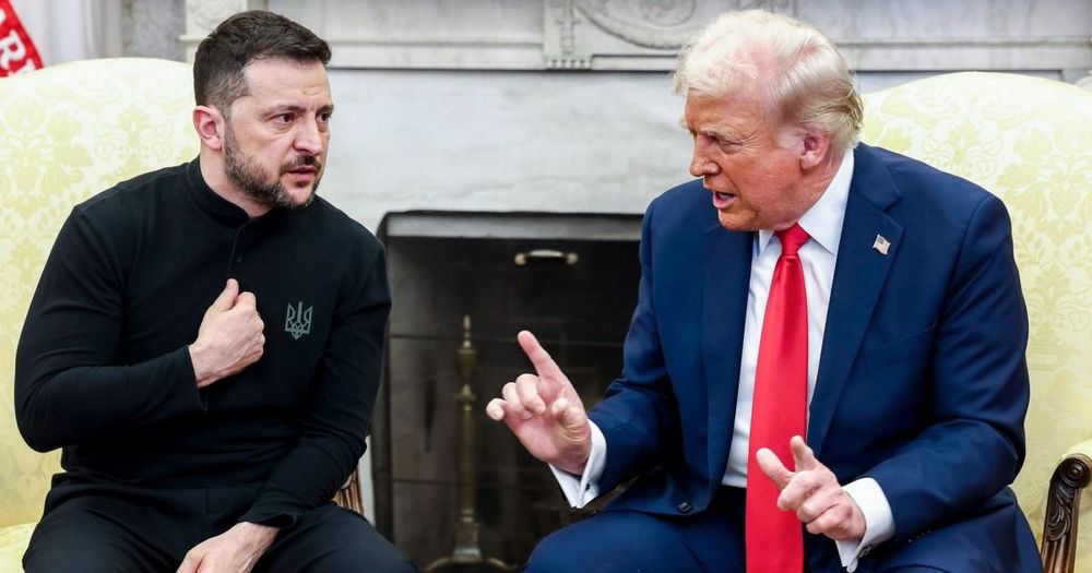 Ahead of the meeting, Trump appeared to place the onus of ending the war on the Ukrainian leader, while emphasizing that Ukraine must give up Russian-annexed Crimea and its hopes of joining NATO — key Kremlin demands.