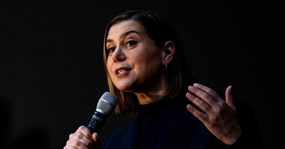 Slotkin told NBC News that she, like many Democrats, wants nonpartisan congressional maps. But if Republicans redraw the lines in Texas, Democrats should go on offense.