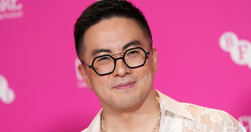 Bowen Yang defends Aimee Lou Wood's criticism of 'White Lotus' parody on 'SNL'